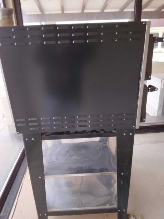 Sc vinde cuptor profesional pizza