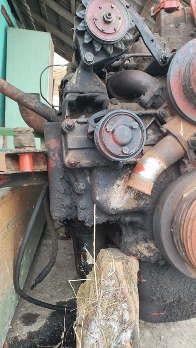 Piese motor Fiat Agri Iveco ,180 cp
