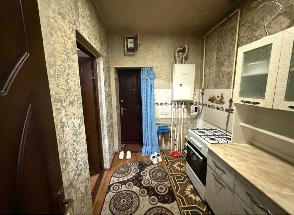 Рисовый Аренда квартира