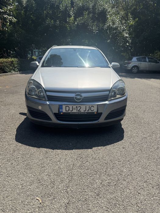 Opel Astra H break