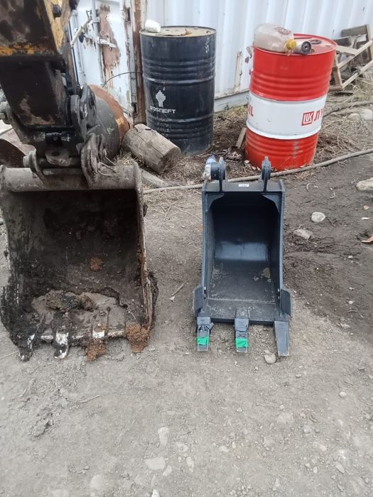 Услуги экскаватора погрузчика