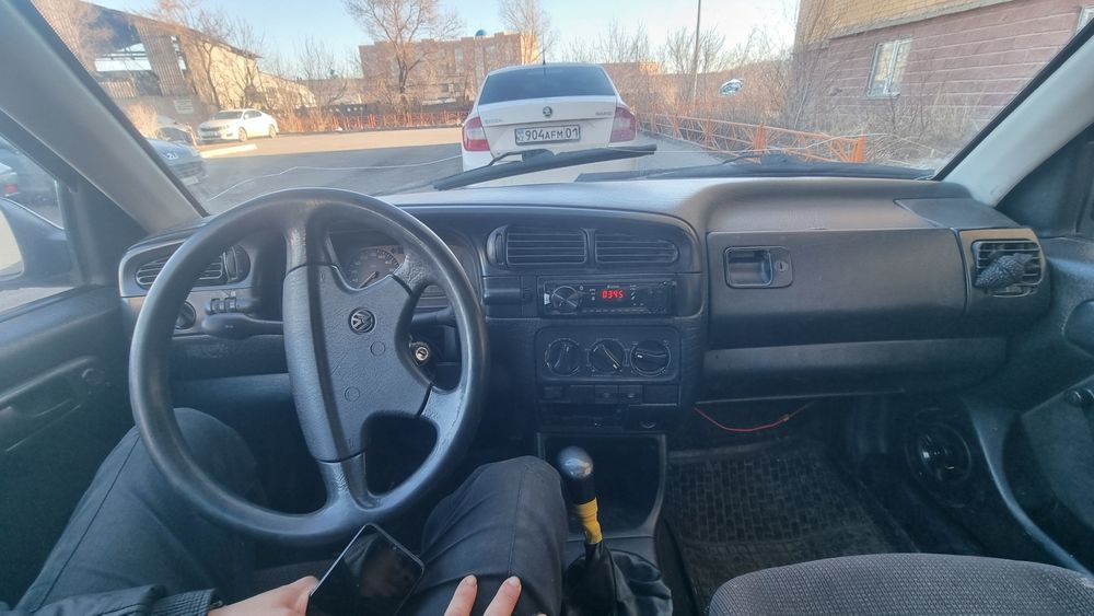 Продам фольксваген венто