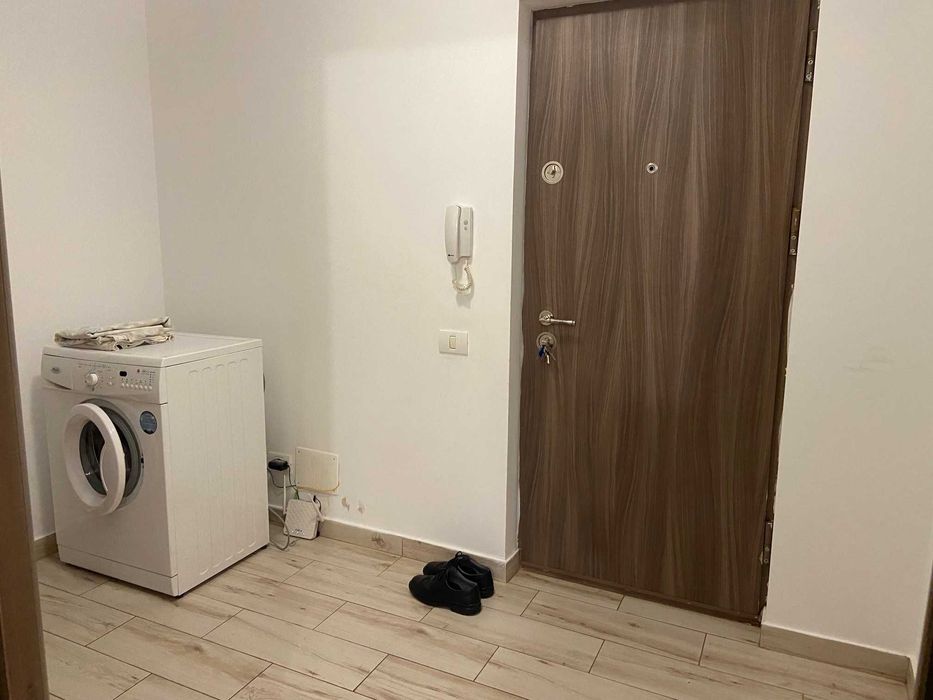 Inchiriez garsoniera Pitesti