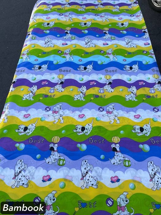 Хар хил турдаги материалам бор бамбук,плант, сатин