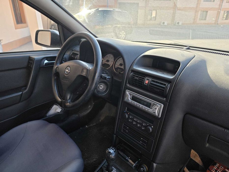 De vanzare  Opel ASTRA G