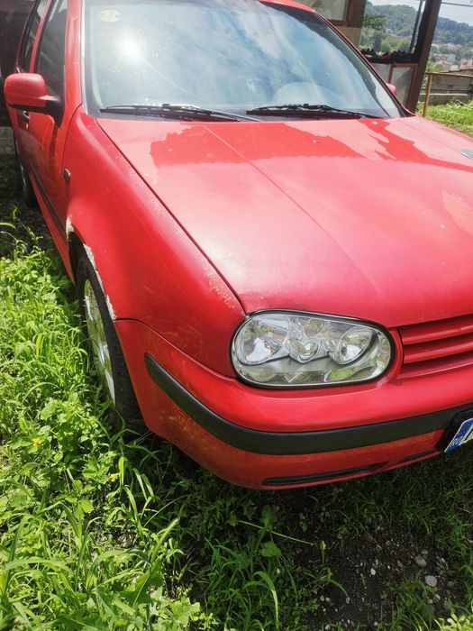 Vw golf 4  diesel 2.0