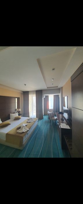 Cazare în camere hotel 4 stele Tomis Nord  Constanța