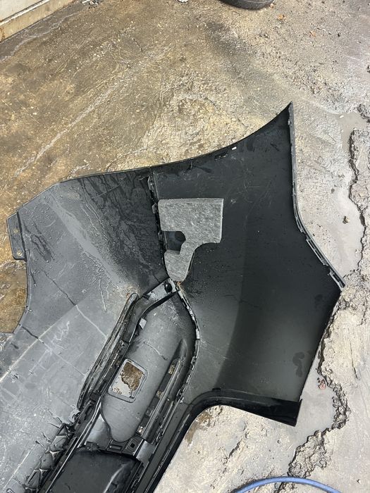 Броня Mercedes EQC 2021г 3бр