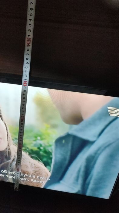 Продаю телевизор