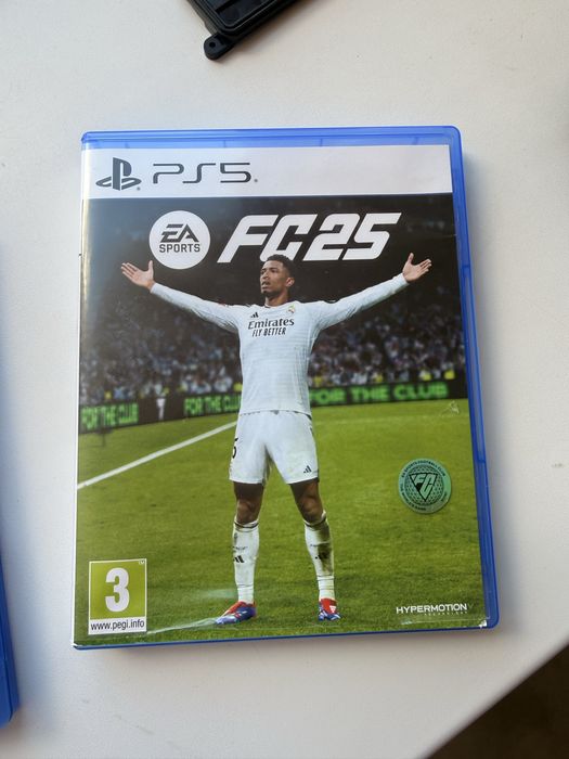 Продам диски на PS5/PS4