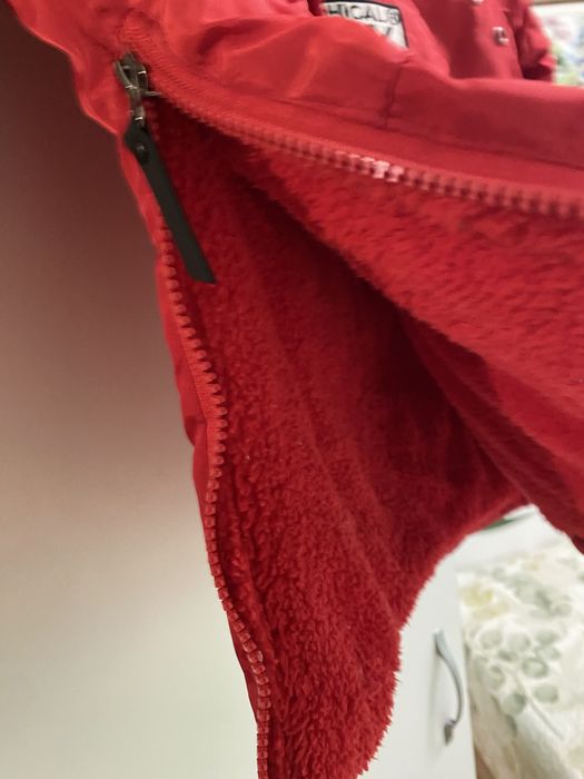 Детско яке/6 години