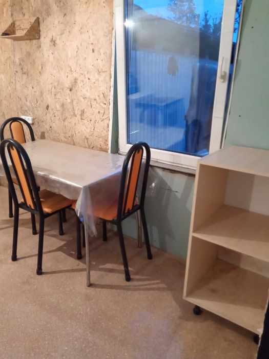 Сдам времянку в заречном