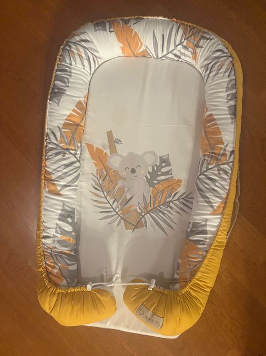 Гнездо Alberto Mio