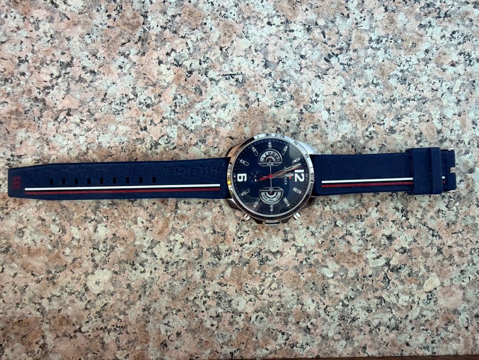 Ceas Tommy Hillfiger