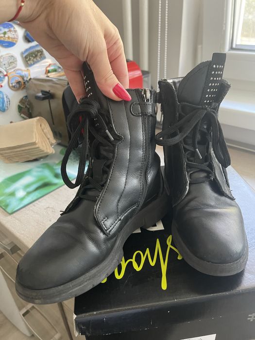 Детски боти Primigi