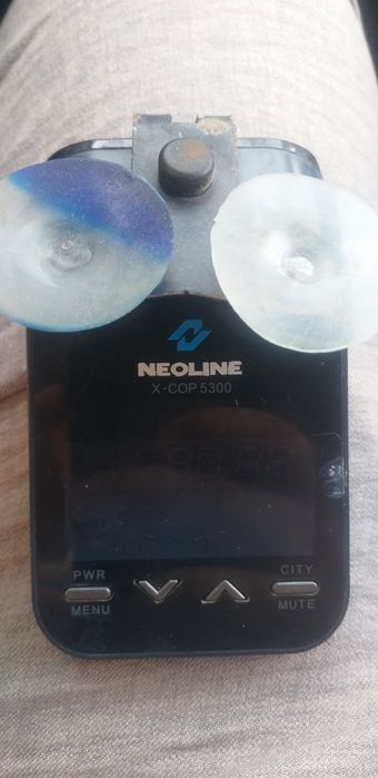 АНТИРАДАР Б/У ишлатилган