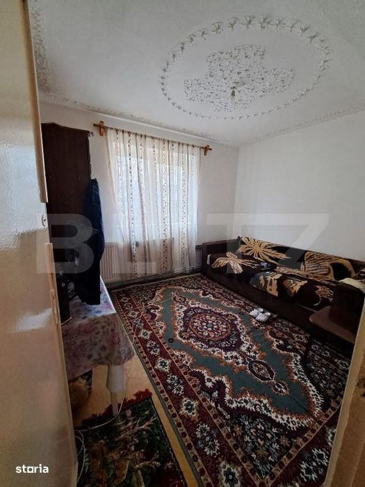 Exclusivitate! Apartament 2 camere, 42mp, zona BIG Manastur — fotografia 3