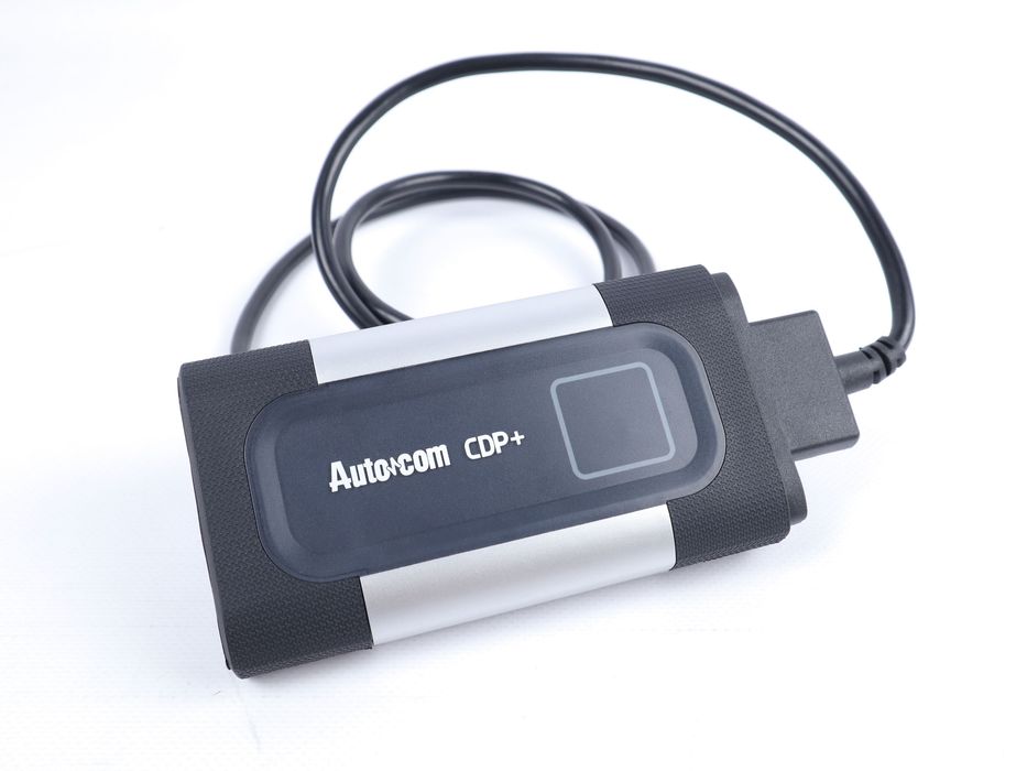 Autocom 11.2021 (автоком) + Delphi DS 150 (делфи)