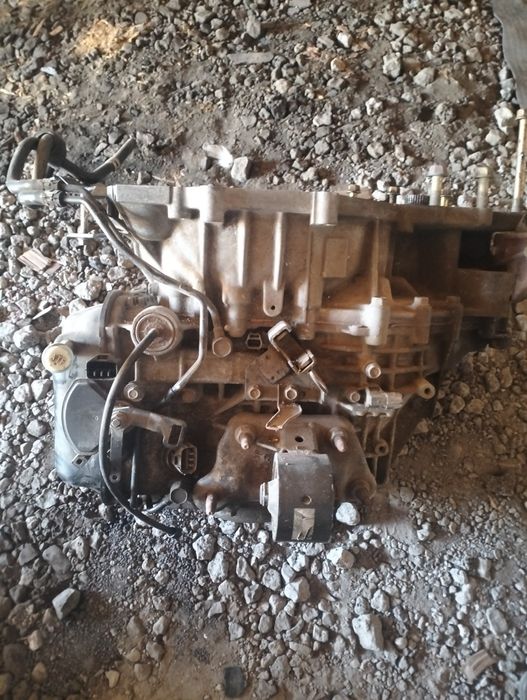 АКПП Mitsubishi Outlander