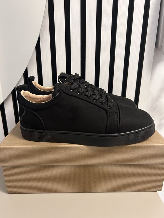 Adidasi Christian Louboutin