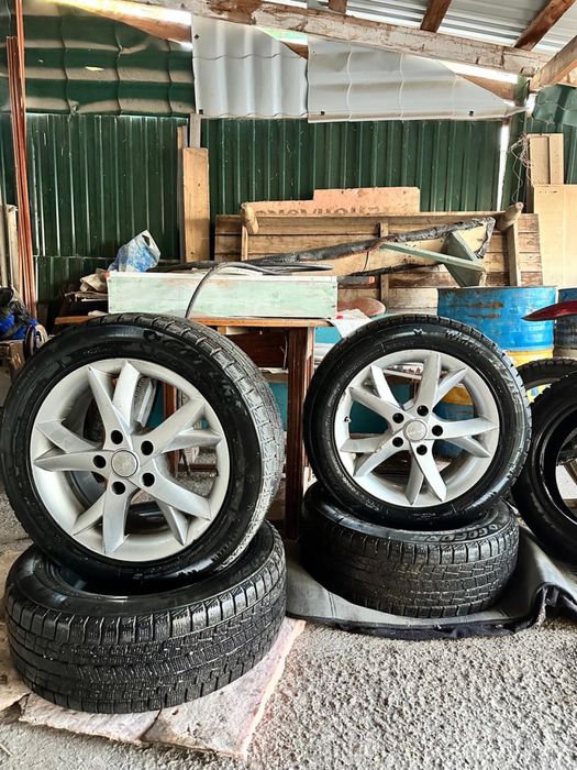 Донгелек жаксы жагдайда