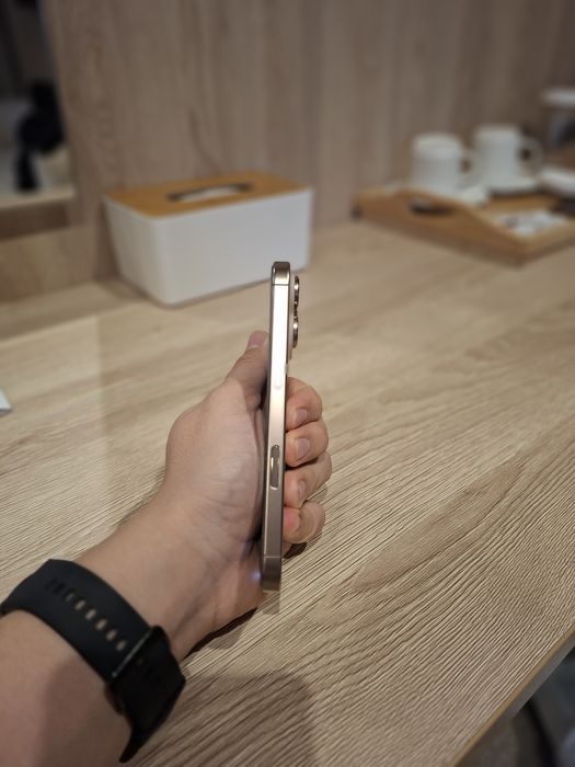 IPhone 16 pro, 1 tb, 91%