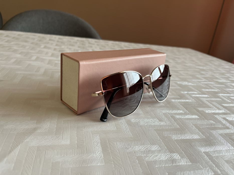 Слънчеви очила KWIAT