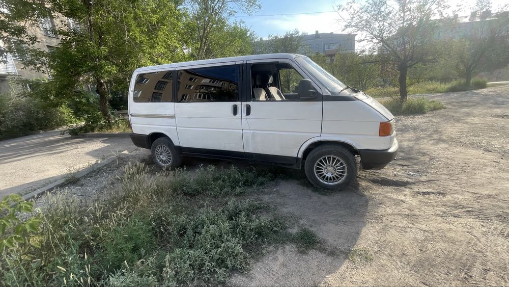 Продам т4 рабочая лошадка
