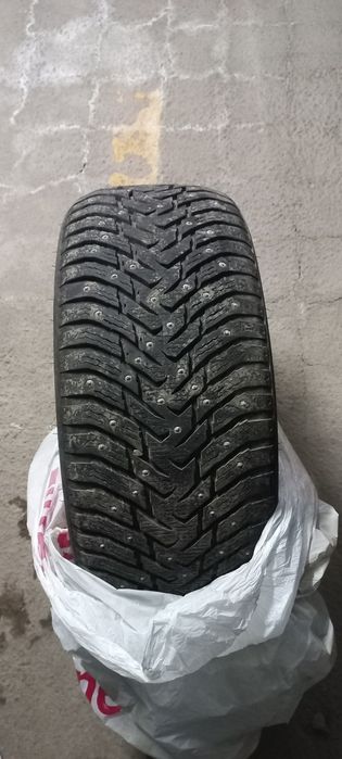 Шины IKON TAYRES 8. 245.50 R18.
