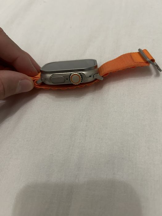 Смарт часовник microwear