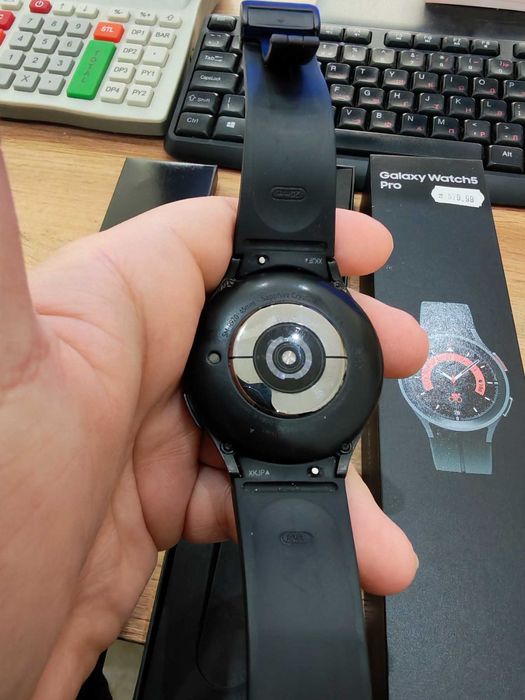 Samsung Galaxy Watch5 pro