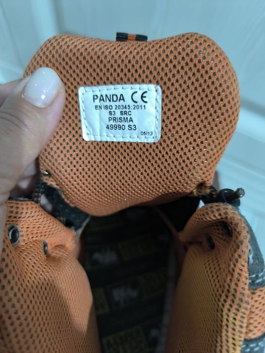 Продам демисезонные батинки