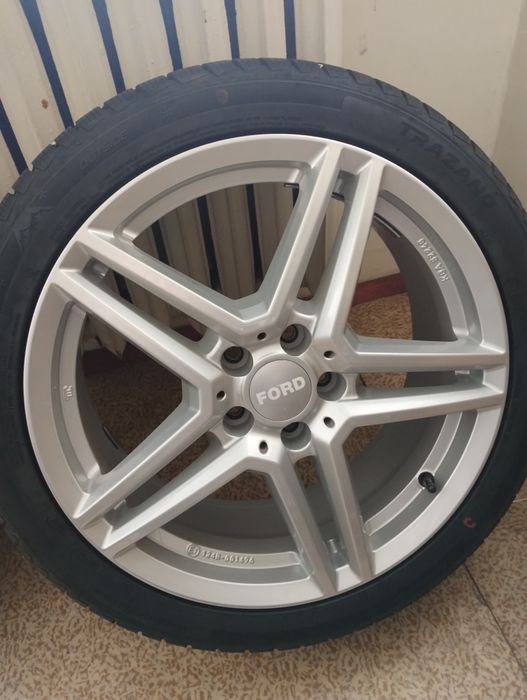 Джанти за Форд 18  5×108