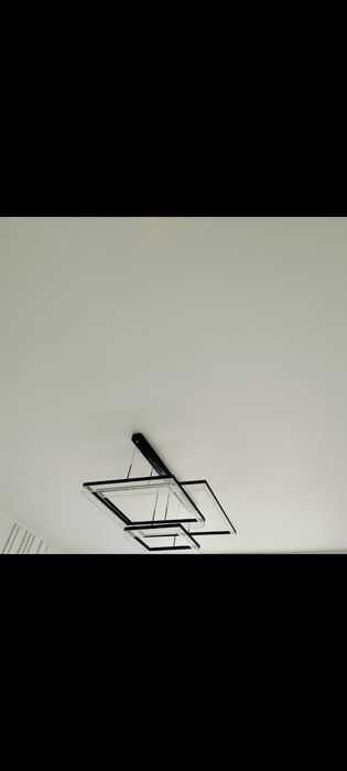 Натяжные потолки от 1500