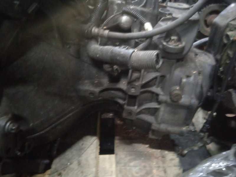 МКПП Opel Astra Z14XEP 1.4L