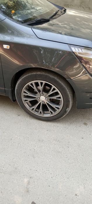 Diska Balon R17 Tezda sotiladi