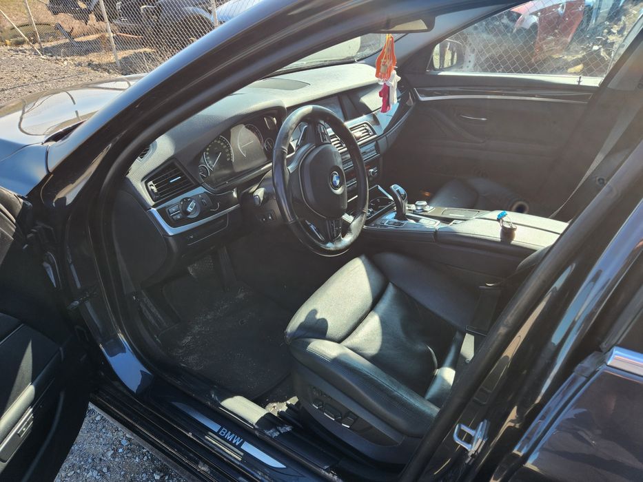 За Части BMW 530xd 245hp 2012 година