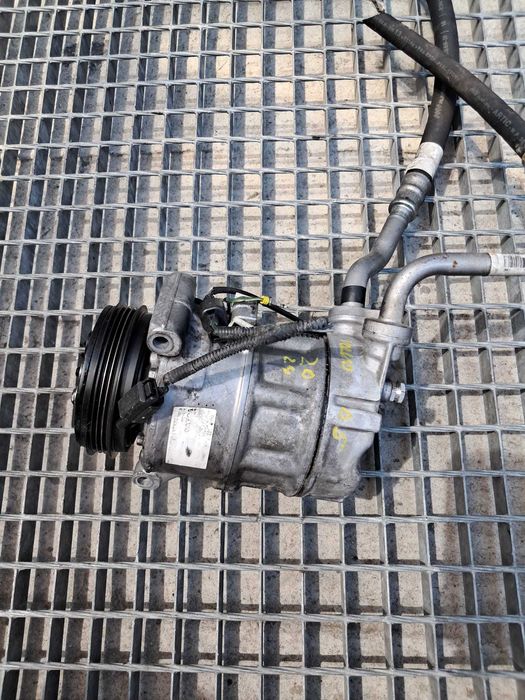 Compresor AC Volvo S60 2.0 Diesel cod 31315453 an 2013 -2016  Compresor Volvo XC60 Volvo C30 Volvo S80