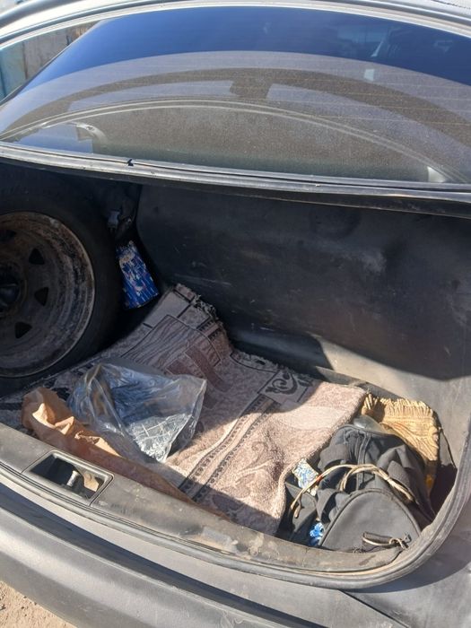 Audi 80 продам 1 8 объем