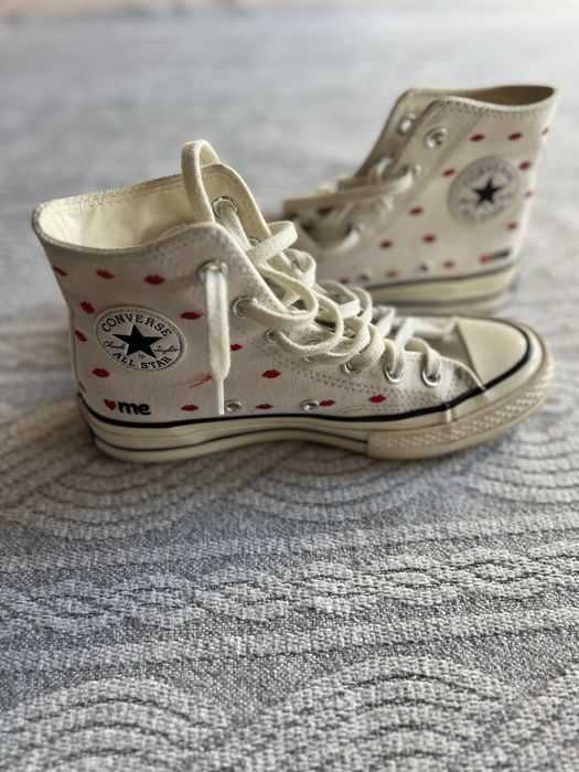 Adidasi Converse