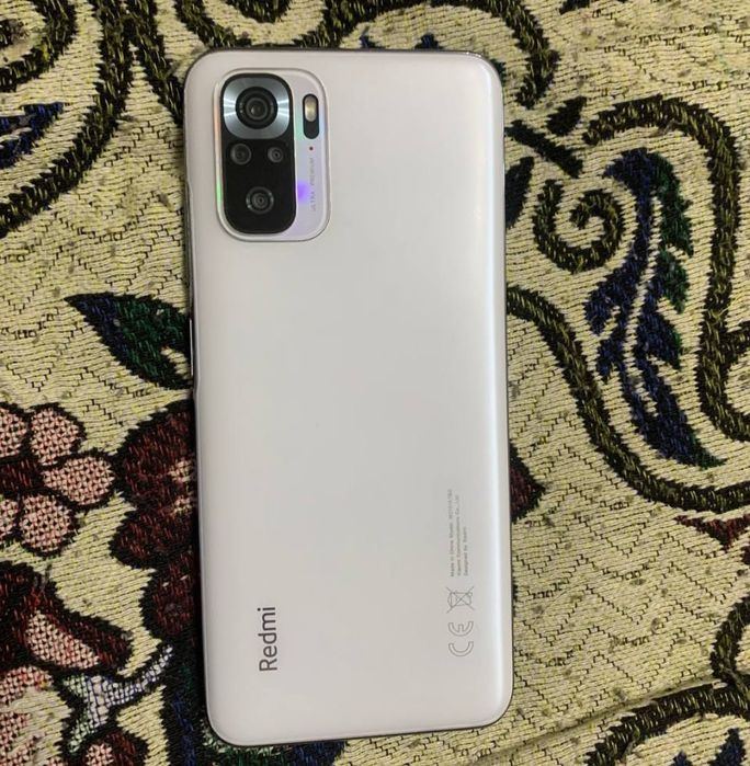 Продам  redmi note 10s