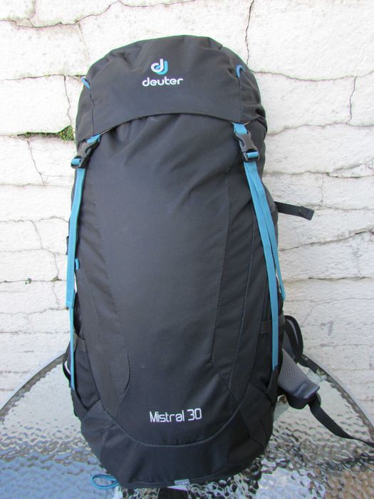 Раница Deuter Mistral 30