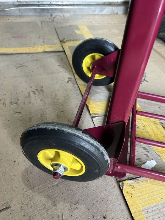 Тележка отл сост