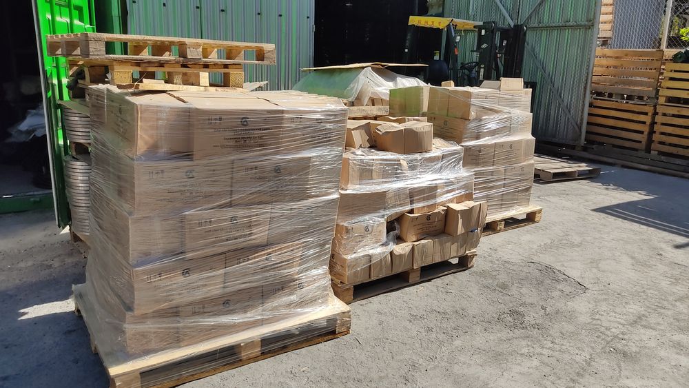 Задвижка чугунная с обрезиненным клином 30ч39р Россия Оптом