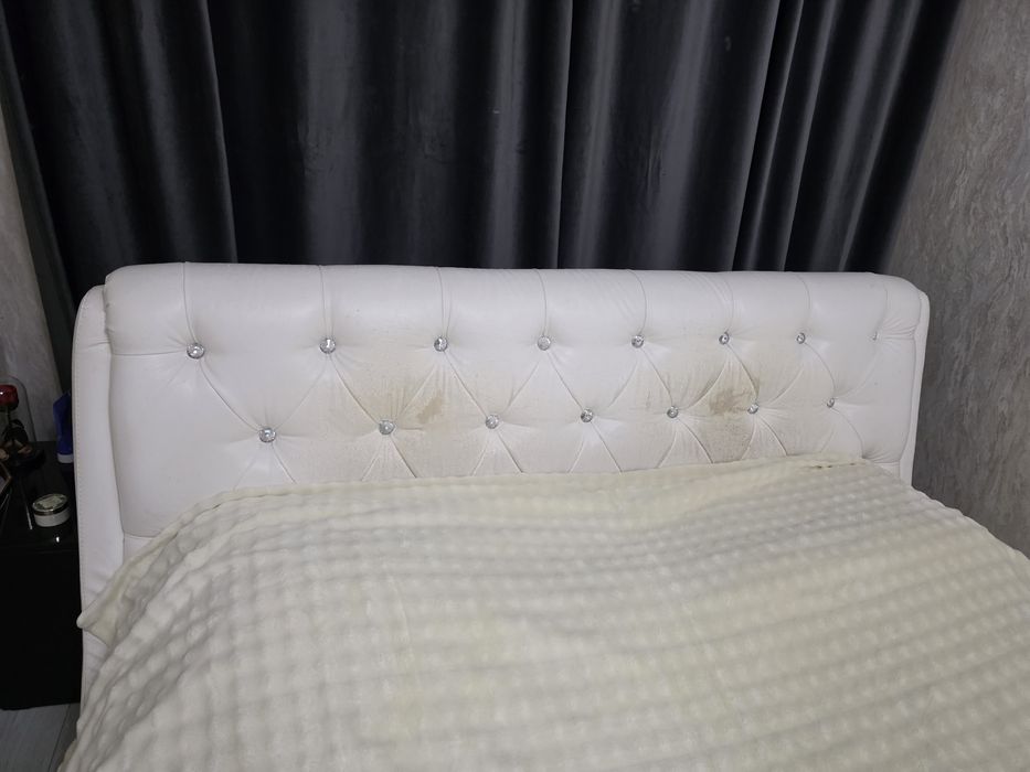 Продам кровать 2х спальнюю