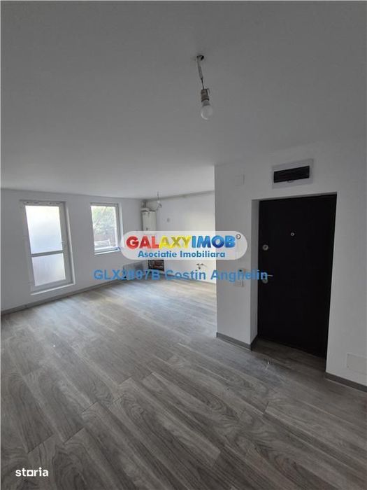 Apartament Nemobilat 2 Camere cu Terasa Perimetrala - Dobroesti