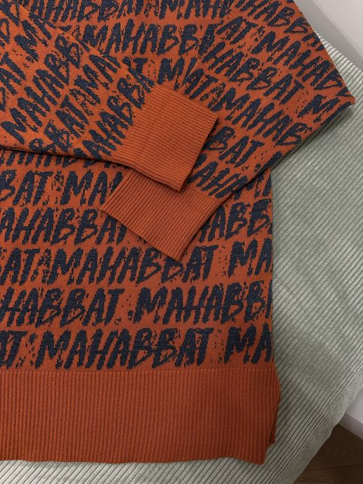 Kaidarova свитер