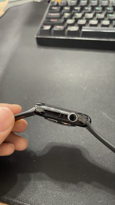 Apple watch 10 (46mm)