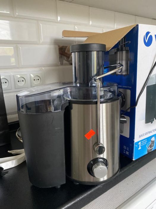 Соковыжималка Vitek