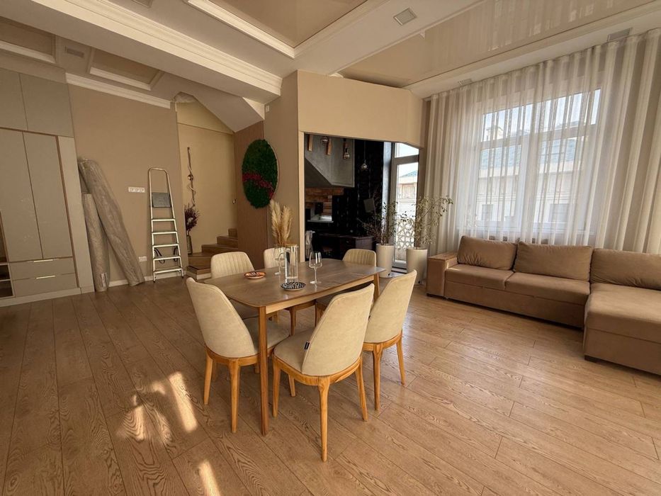 Посуточная Квартиры ЖК Kazakhstan